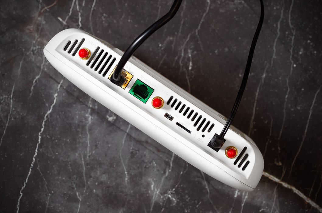 Фото центра по связям с общественностью ПАО «Мобильные ТелеСистемы»