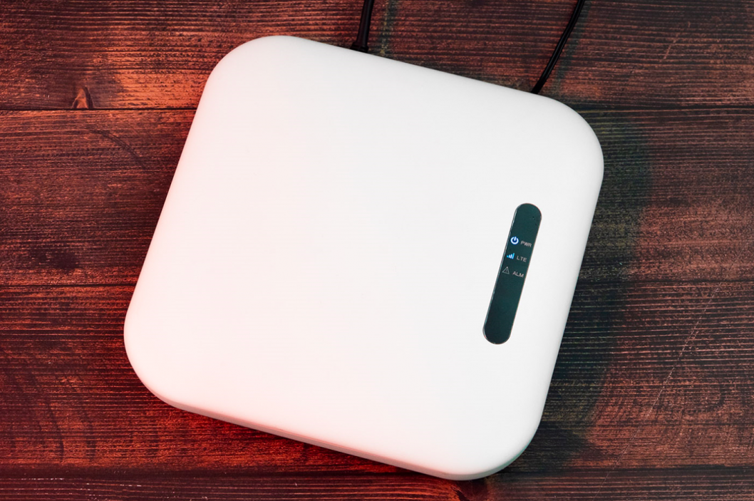 Фото центра по связям с общественностью ПАО «Мобильные ТелеСистемы»