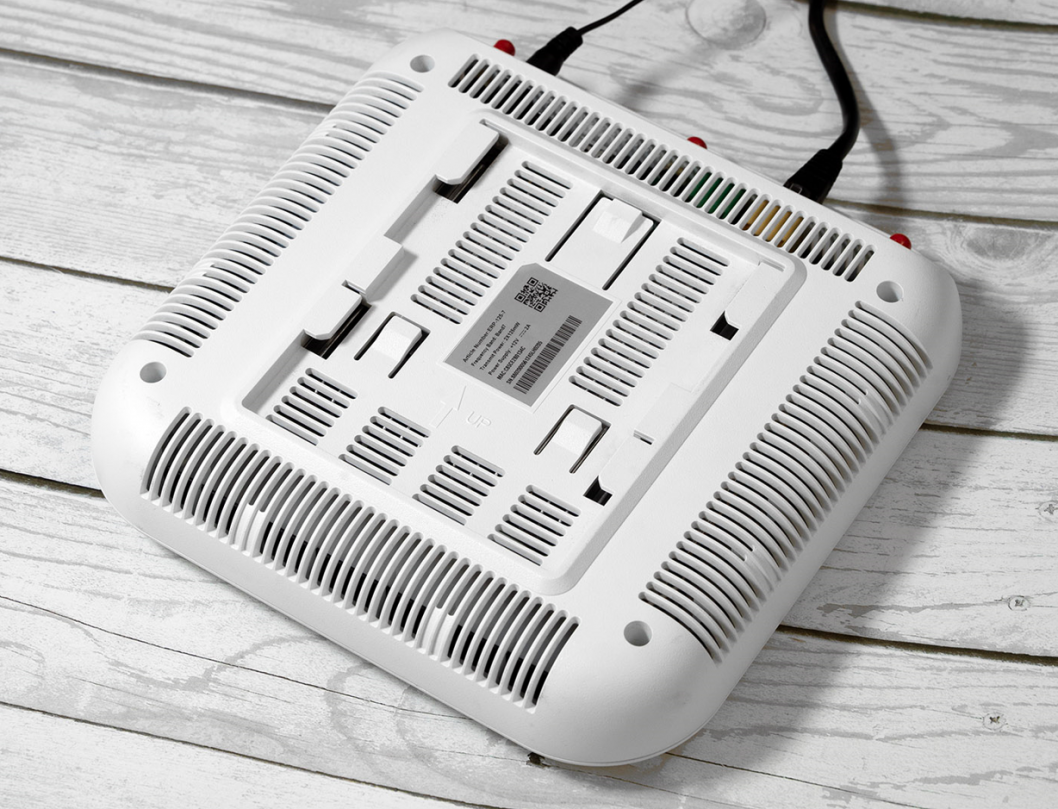 Фото центра по связям с общественностью ПАО «Мобильные ТелеСистемы»