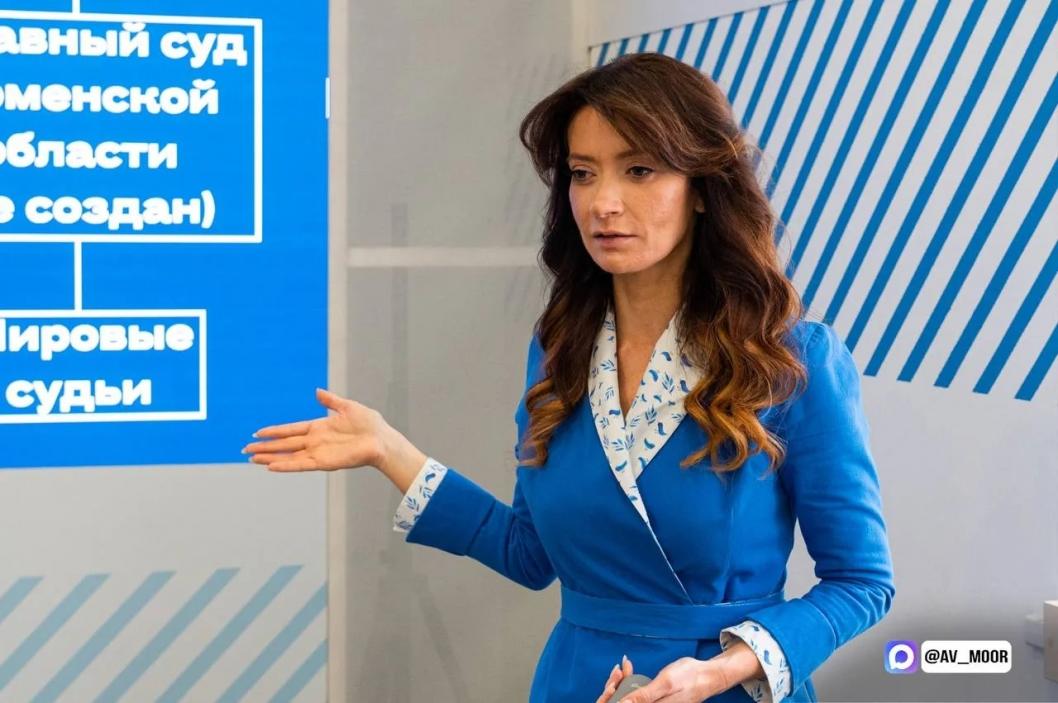 Фото из канала Александра Моора в МАХ, автор неизвестен