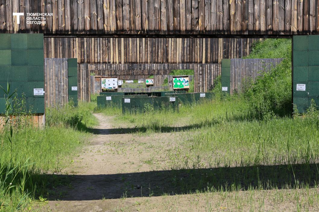 Фото Дениса Моргунова