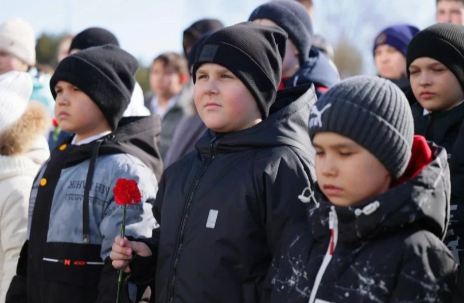 Фото из канала Петра Вагина в МАХ, автор неизвестен