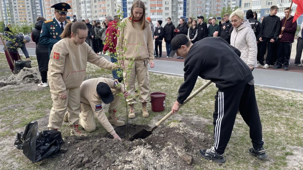 Фото Сергея Кузнецова