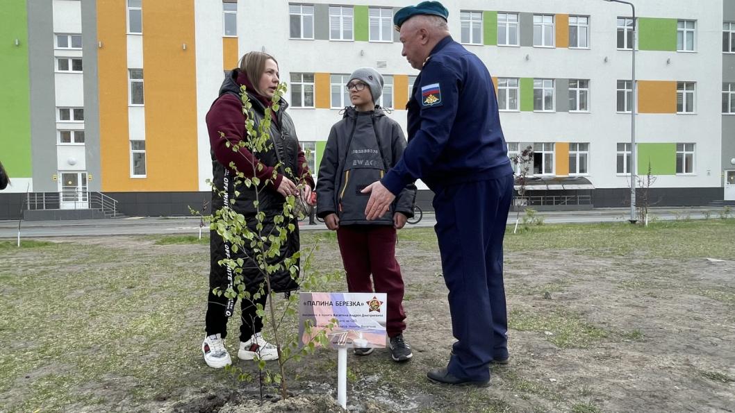 Фото Сергея Кузнецова