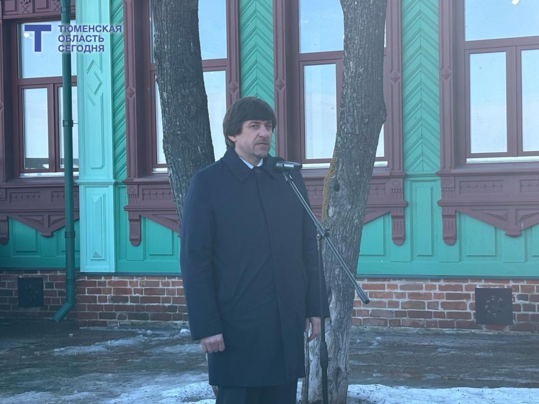 Фото Дарьи Юшковой