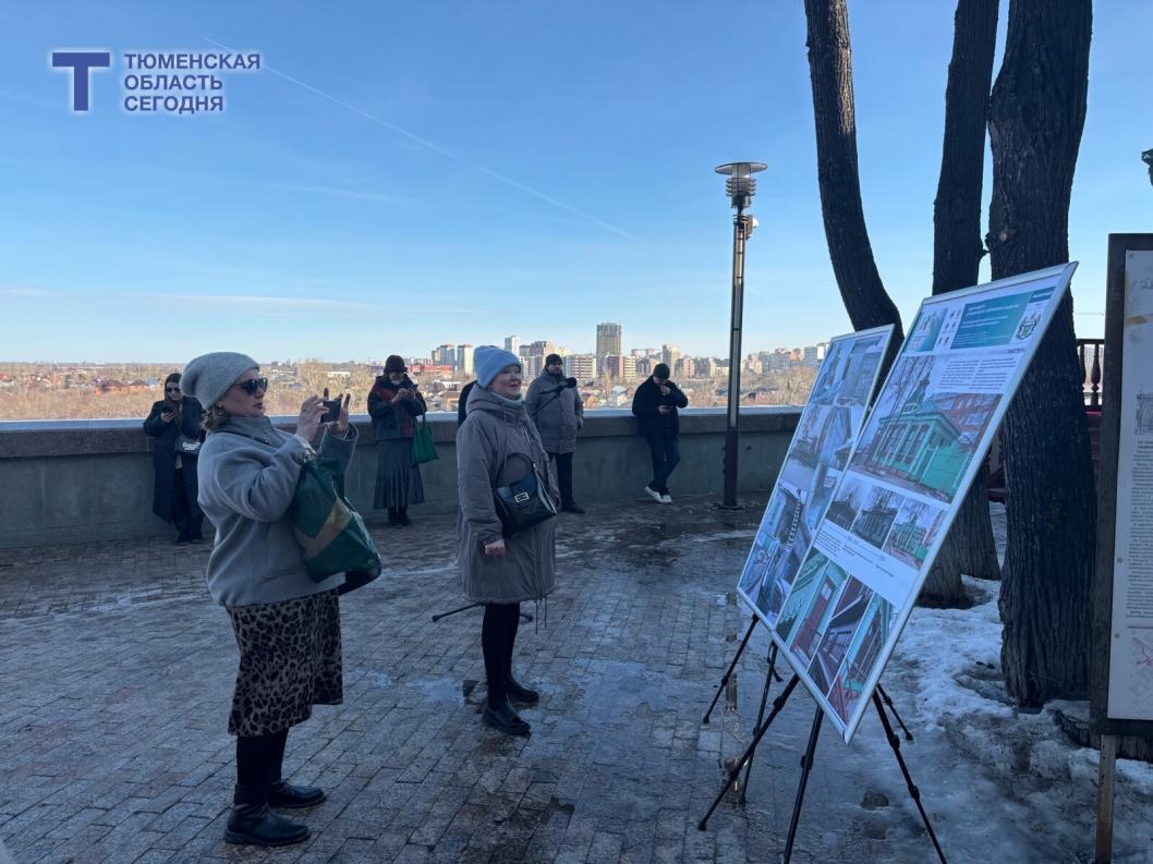 Фото Дарьи Юшковой