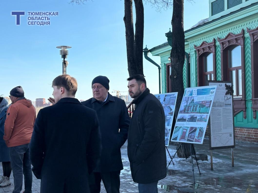 Фото Дарьи Юшковой