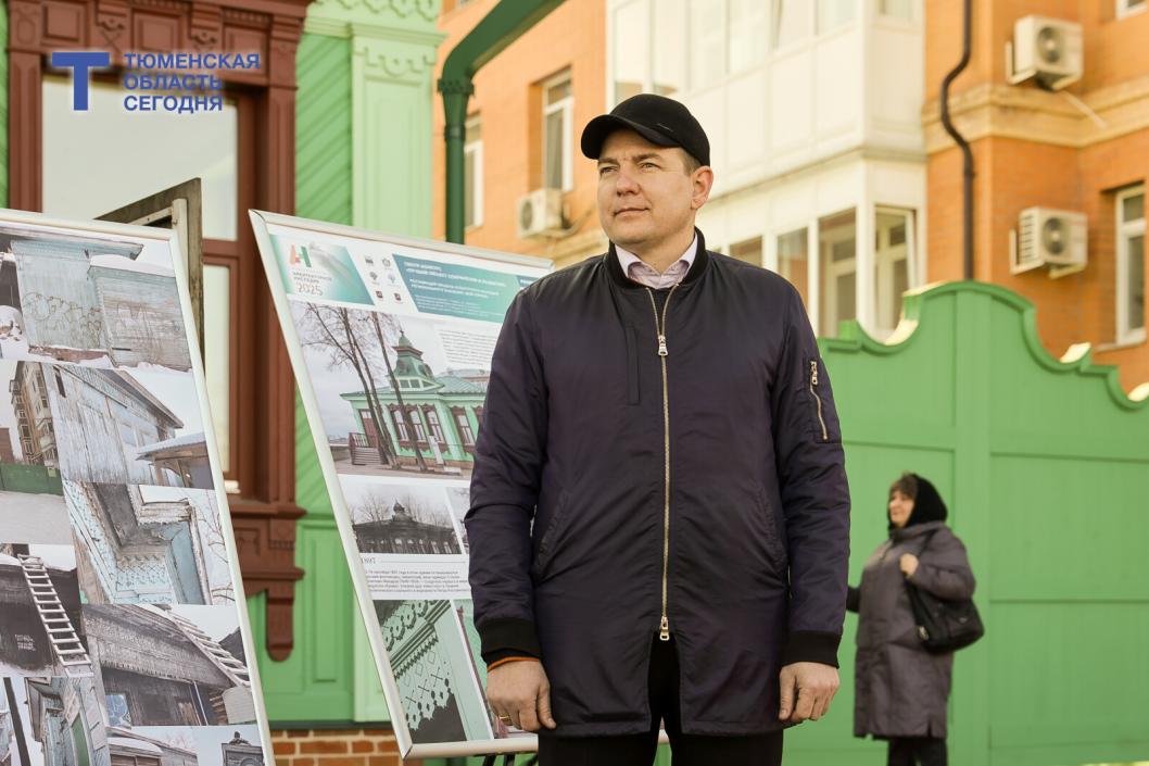 Фото Дениса Моргунова