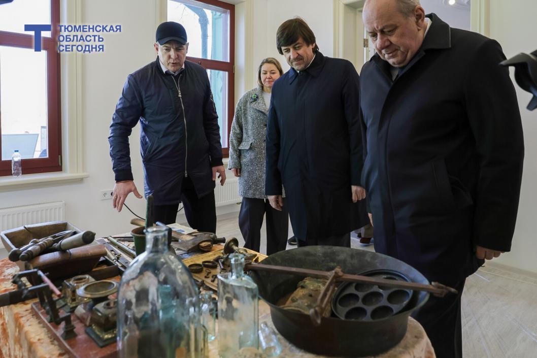 Фото Дениса Моргунова