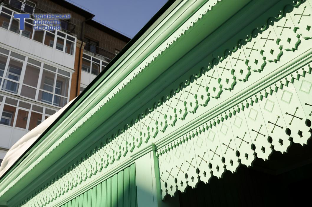 Фото Дениса Моргунова