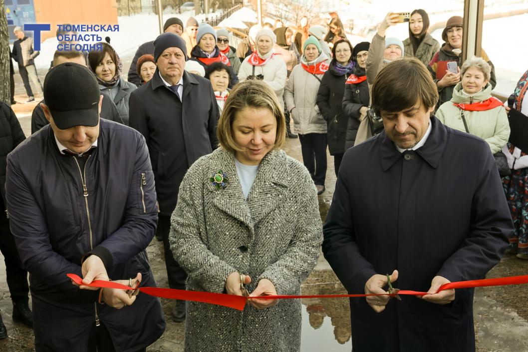 Фото Дениса Моргунова