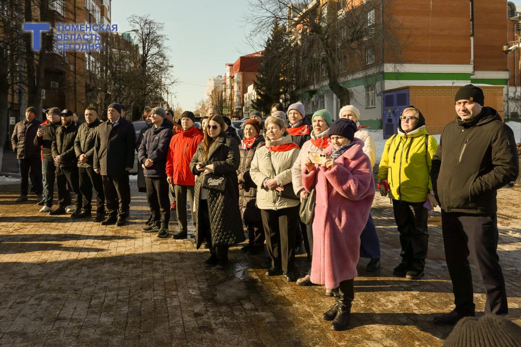 Фото Дениса Моргунова