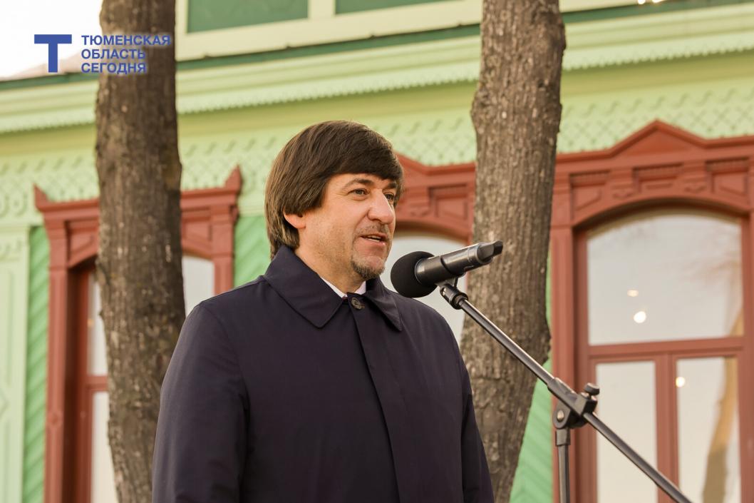 Фото Дениса Моргунова