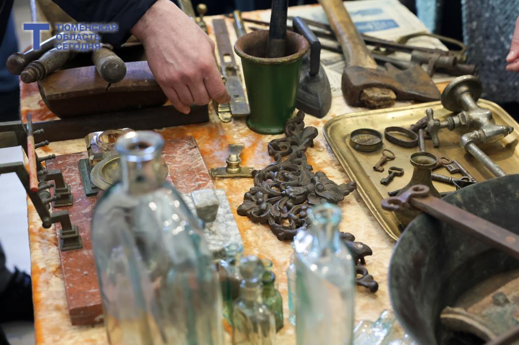 Фото Дениса Моргунова