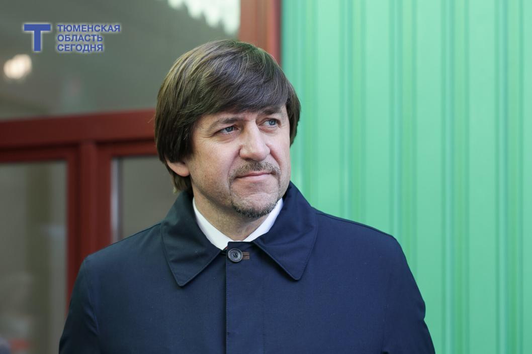 Фото Дениса Моргунова