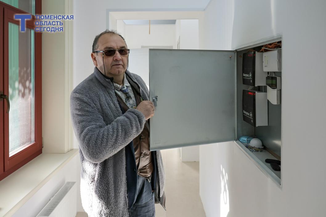 Фото Дениса Моргунова