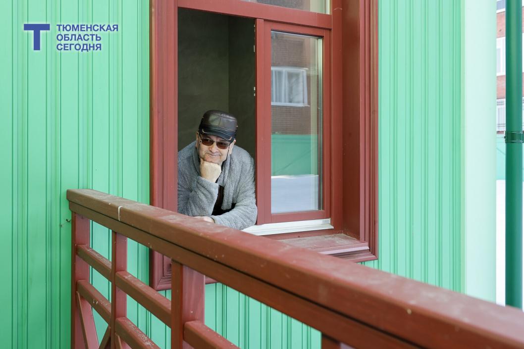 Фото Дениса Моргунова