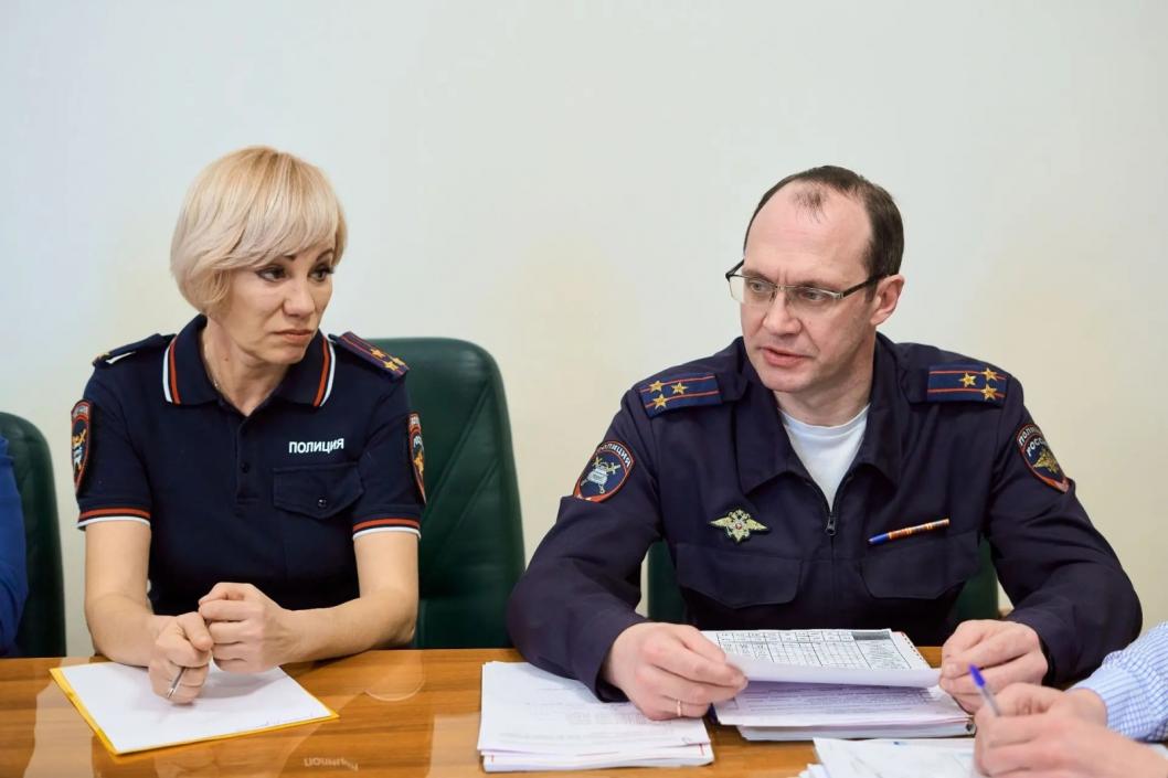 Фото информационного центра правительства Тюменской области, автор неизвестен