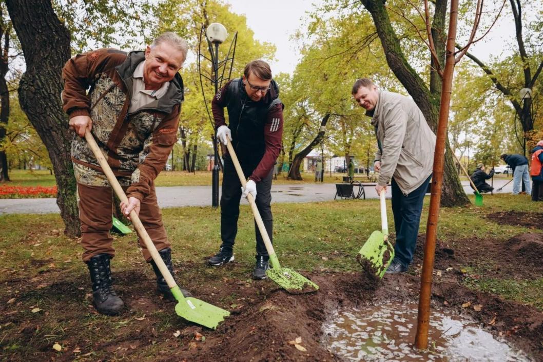 Фото из канала Максима Афанасьева в МАКС, автор неизвестен 