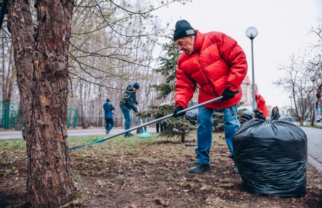 Фото управы Восточного А.О., автор неизвестен