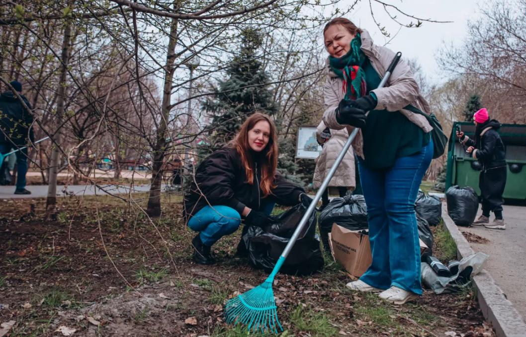 Фото управы Восточного А.О., автор неизвестен