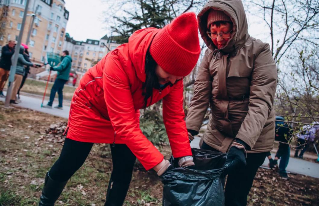 Фото управы Восточного А.О., автор неизвестен