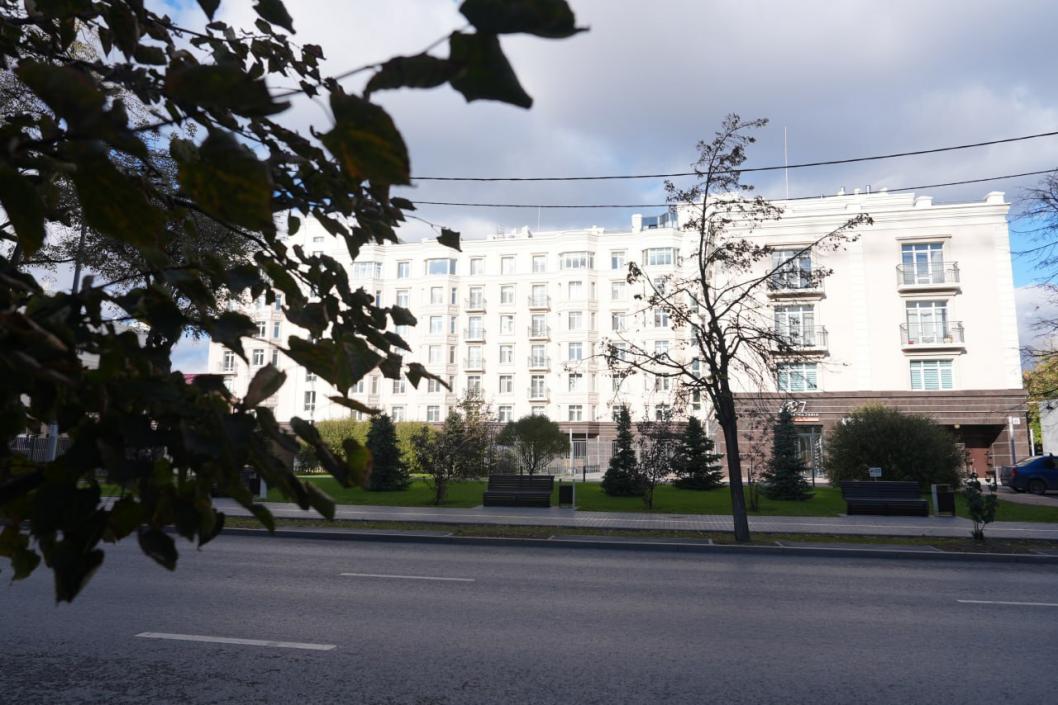 Фото из телеграм-канала Максима Афанасьева