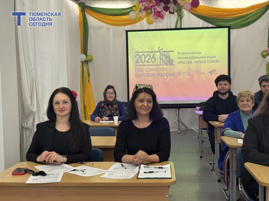 Фото Мадины Титовой