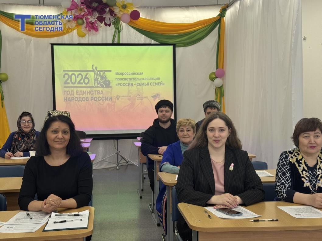 Фото Мадины Титовой