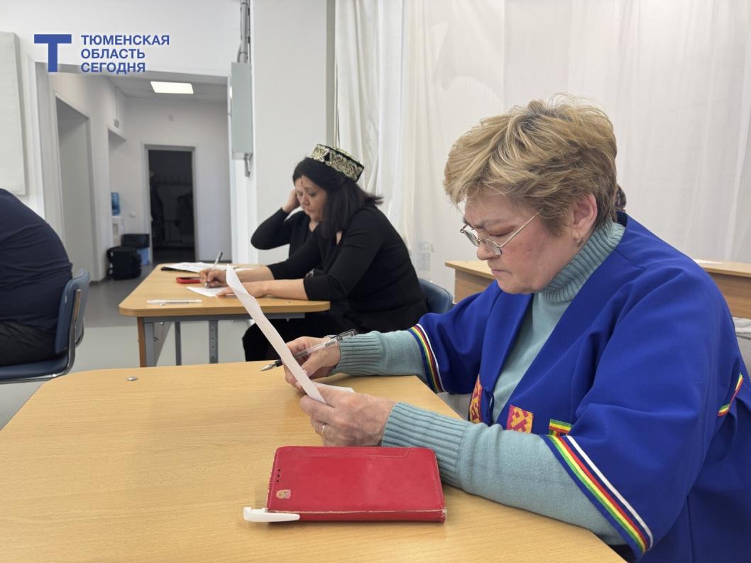 Фото Мадины Титовой