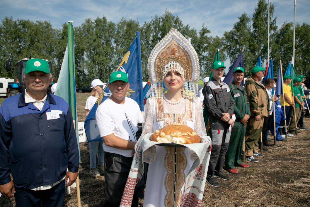 Фото Сергея Куликова