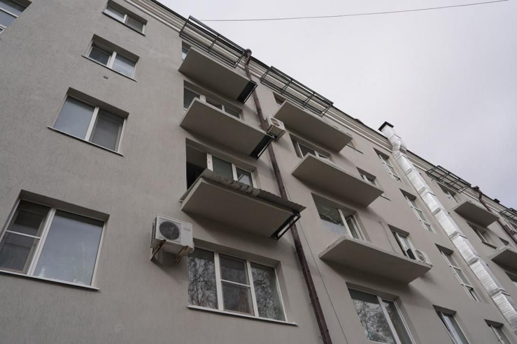 Фото из телеграм-канала Максима Афанасьева