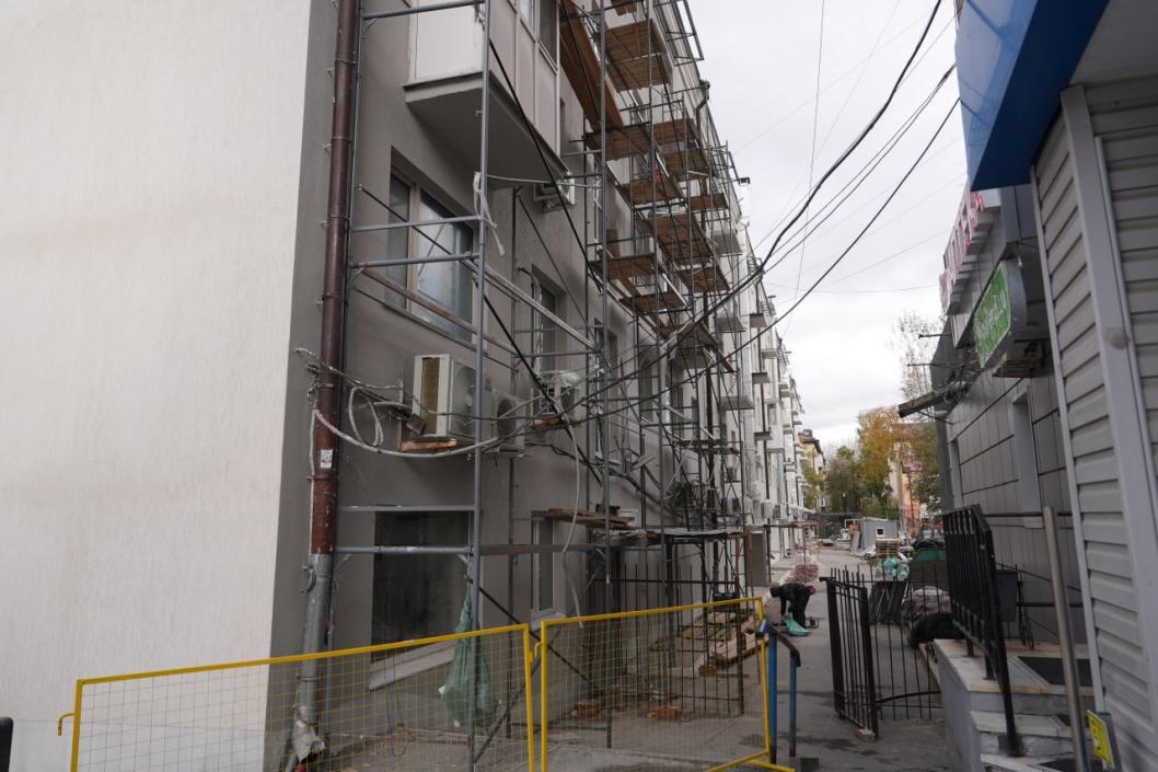 Фото из телеграм-канала Максима Афанасьева