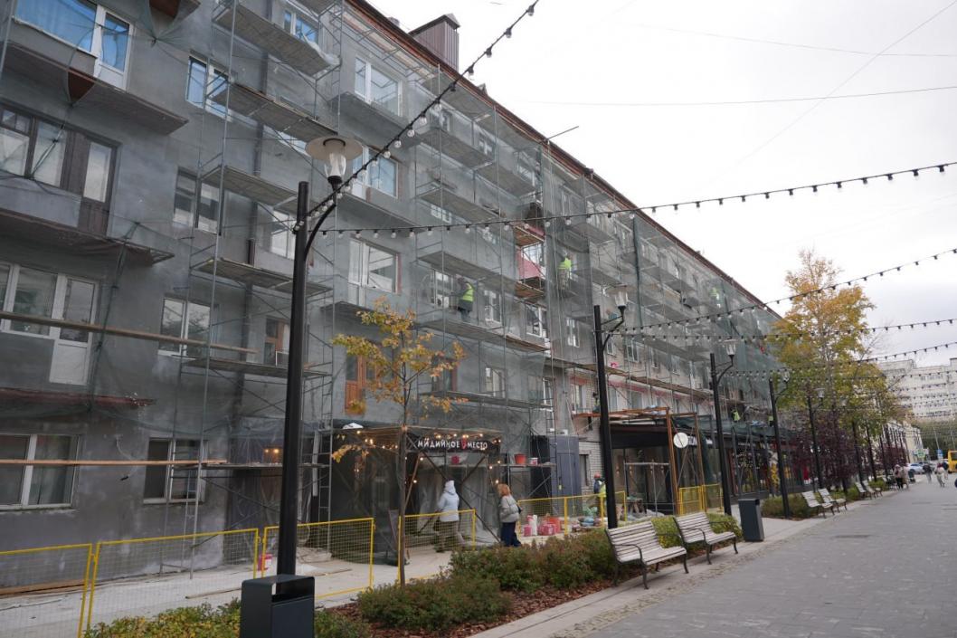 Фото из телеграм-канала Максима Афанасьева