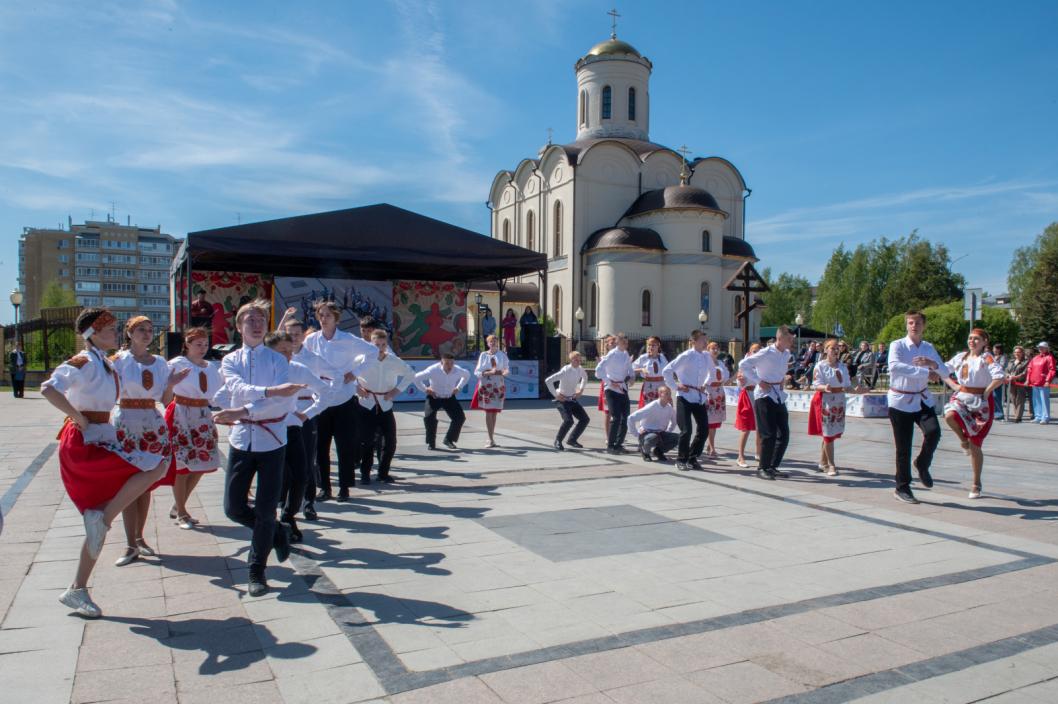 Фото: пресс-служба главы Тюменского района