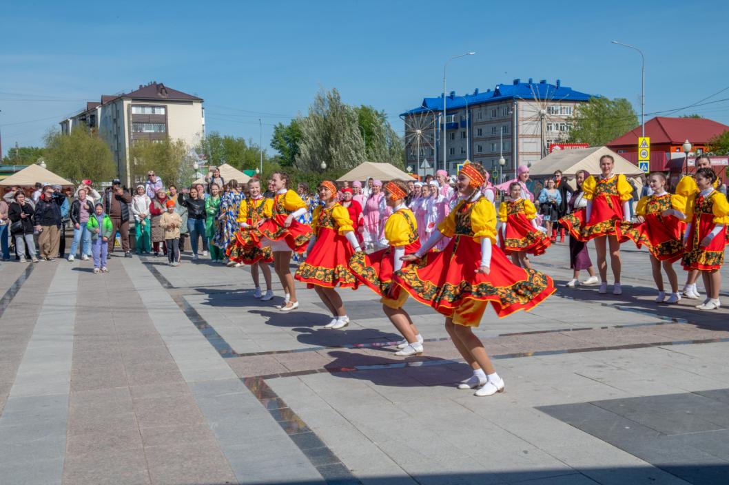 Фото: пресс-служба главы Тюменского района