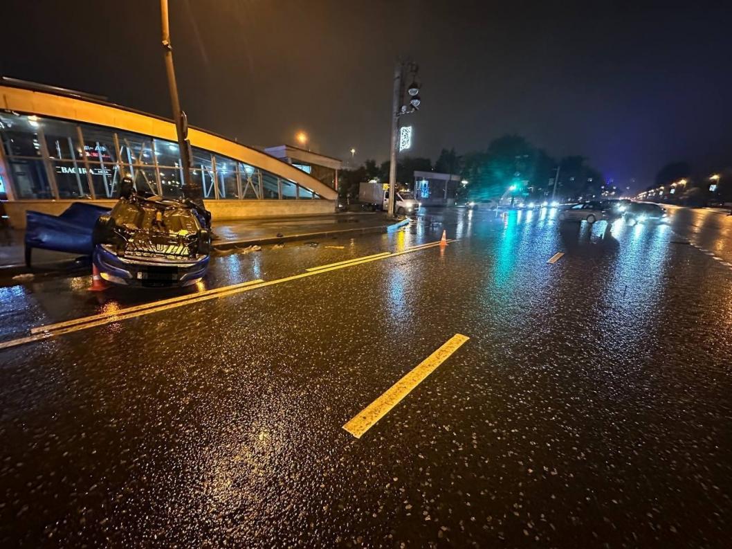 Фото Госавтоинспекции Тюменской области