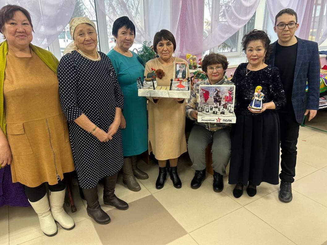 Фото АНО «Вдохновение»