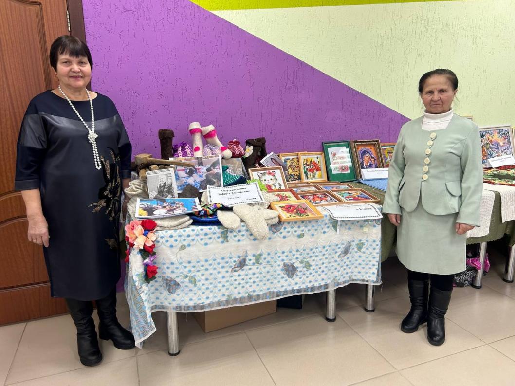 Фото АНО «Вдохновение»