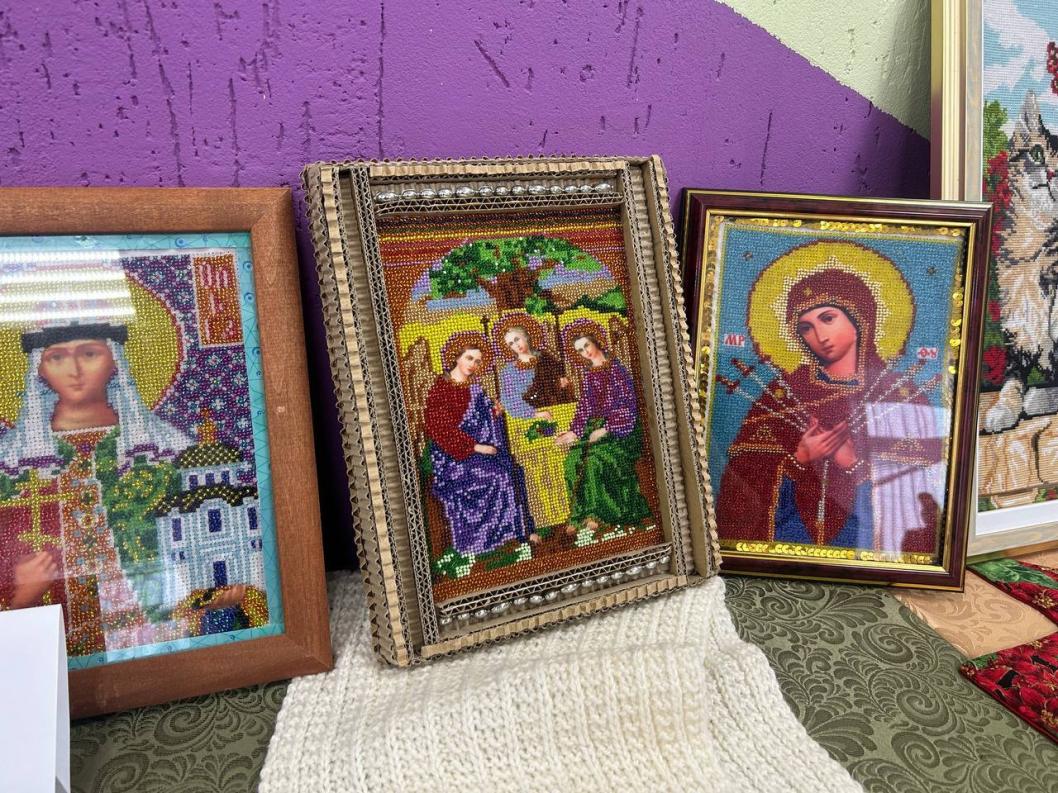 Фото АНО «Вдохновение»