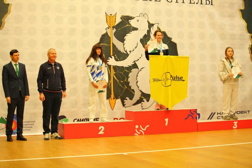 Фото: департамент спорта Тюменской области