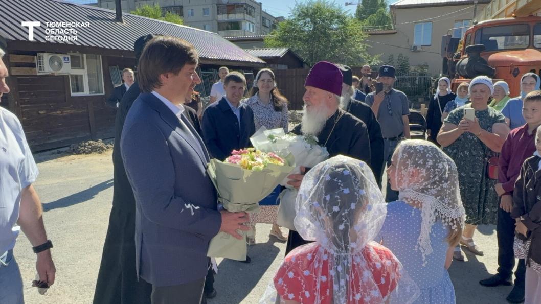 Фото Сергея Кузнецова