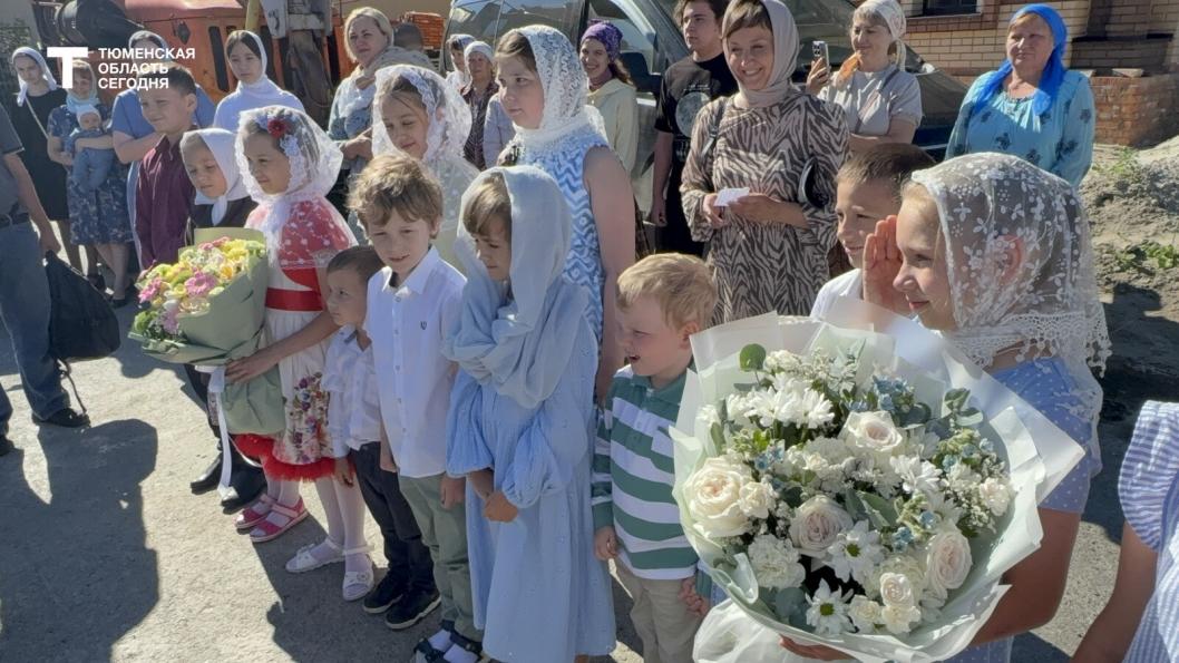 Фото Сергея Кузнецова