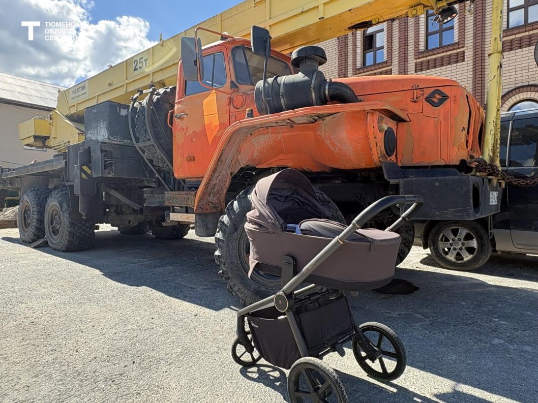 Фото Сергея Кузнецова