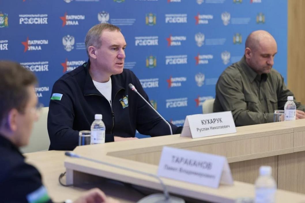 Фото из телеграм-канала Артема Жоги, автор неизвестен 