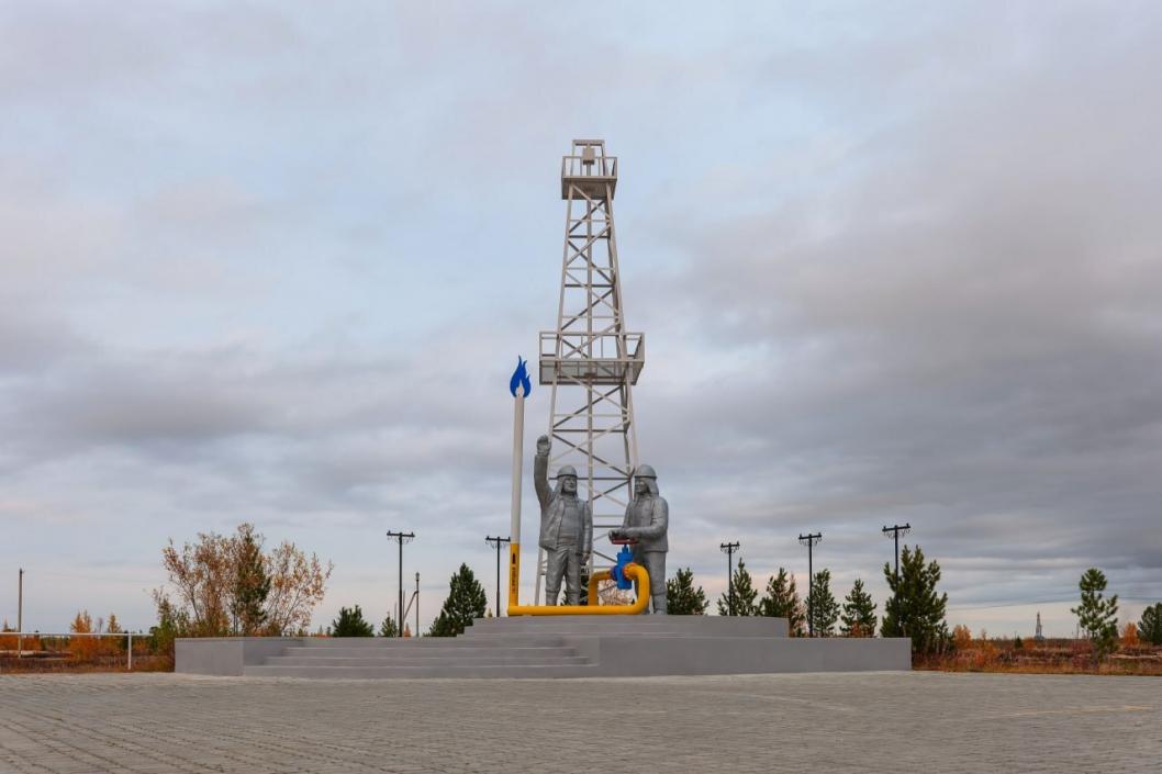 Фото пресс-службы губернатора ЯНАО