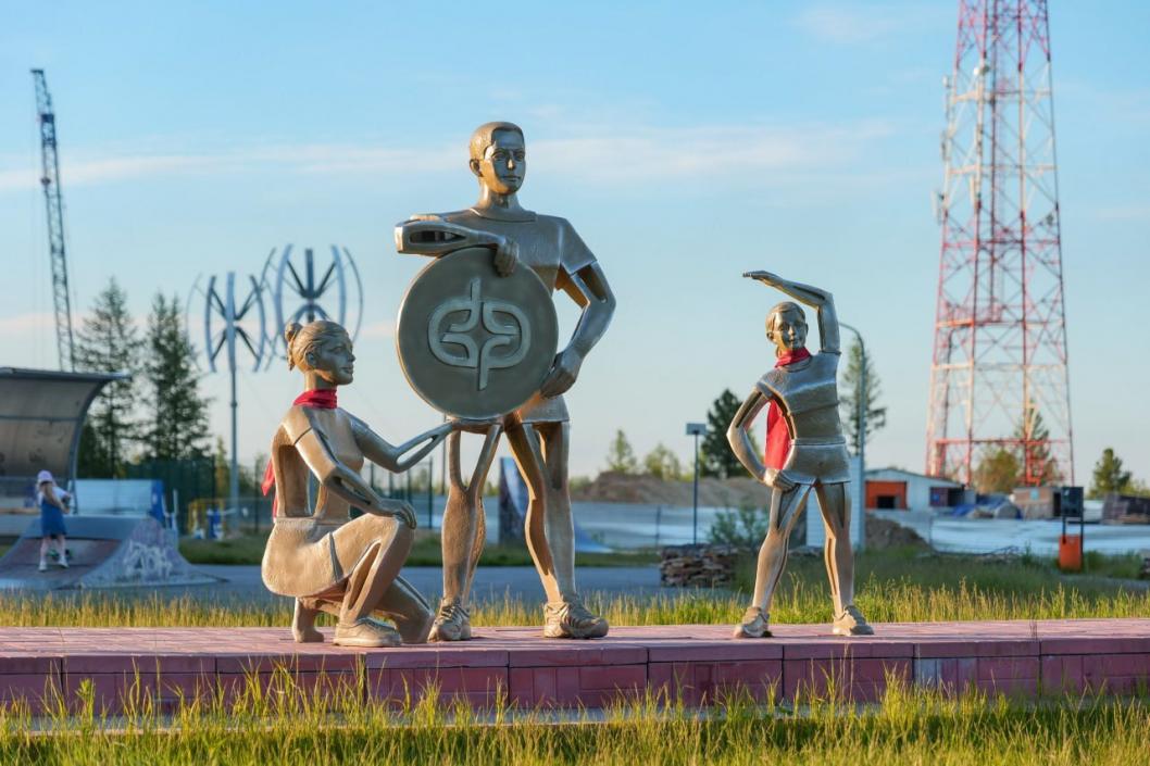 Фото пресс-службы губернатора ЯНАО