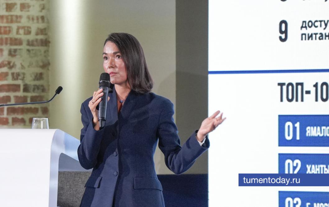 Как выглядит среднестатистический турист, приезжающий в Тюменскую область?