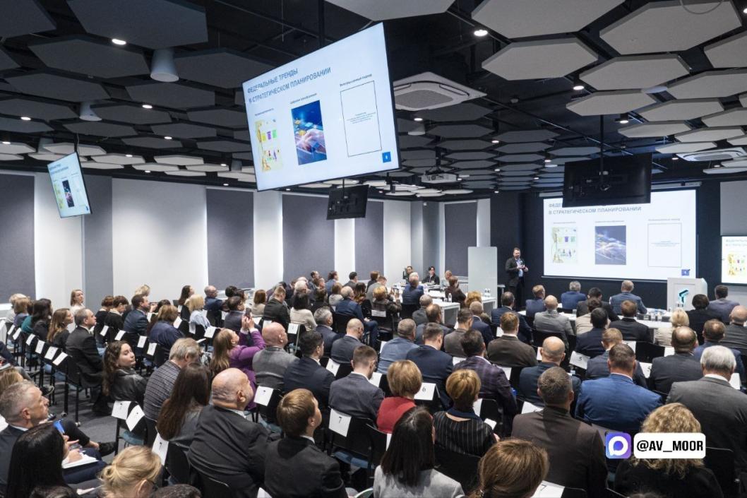 Фото из телеграм-канала Александра Моора