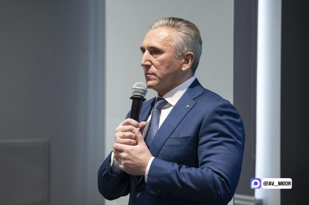 Фото из телеграм-канала Александра Моора